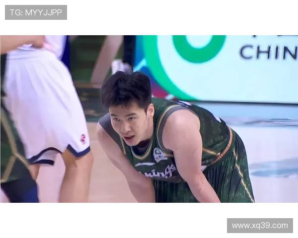 同曦双加时逆转深圳 郭昊文率队大胜