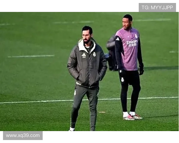 弗洛雷斯炮轰皇马球员过度保护