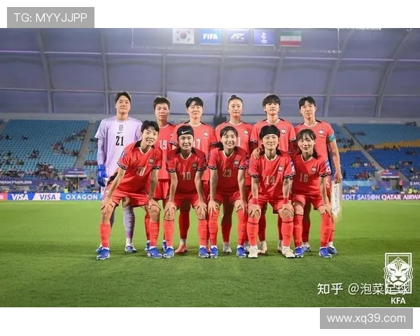 澳韩对决创女足亚洲杯上座新高