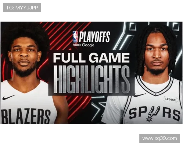 火湖G2创纪录 马刺开拓者G1收视率居首