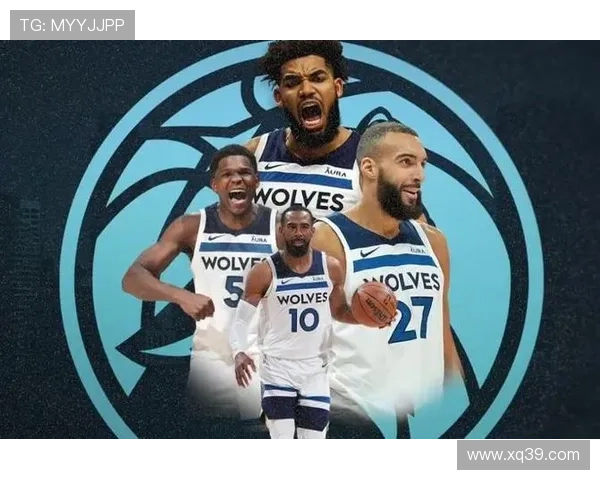 奇兵狂砍43分森林狼领先掘金3-1